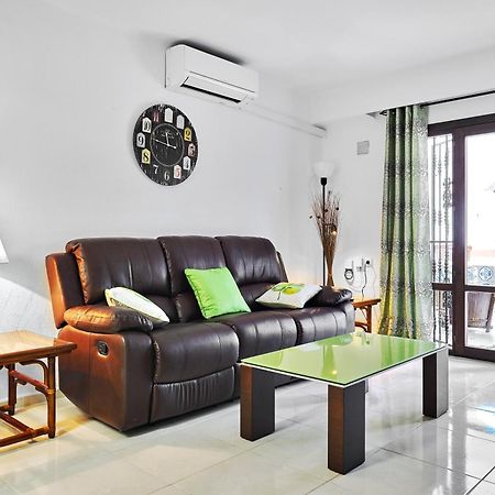 Apartamento Aldea Del Mar トレビエハ エクステリア 写真