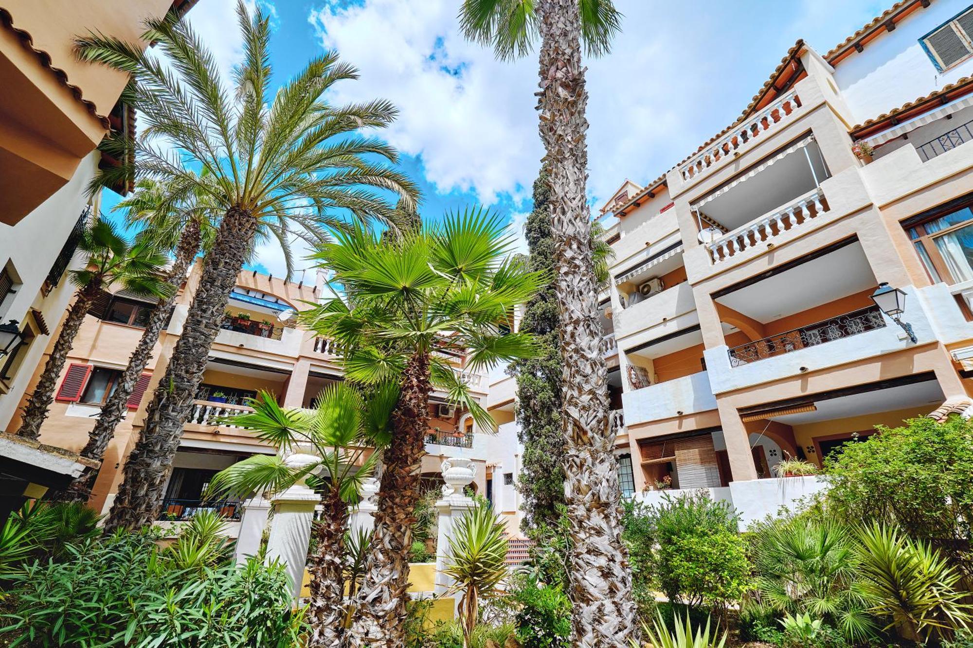 Apartamento Aldea Del Mar トレビエハ エクステリア 写真