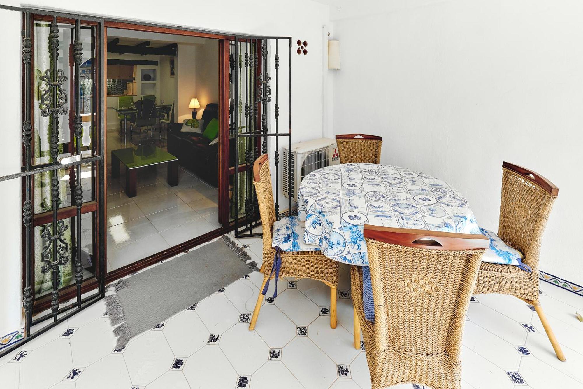 Apartamento Aldea Del Mar トレビエハ エクステリア 写真
