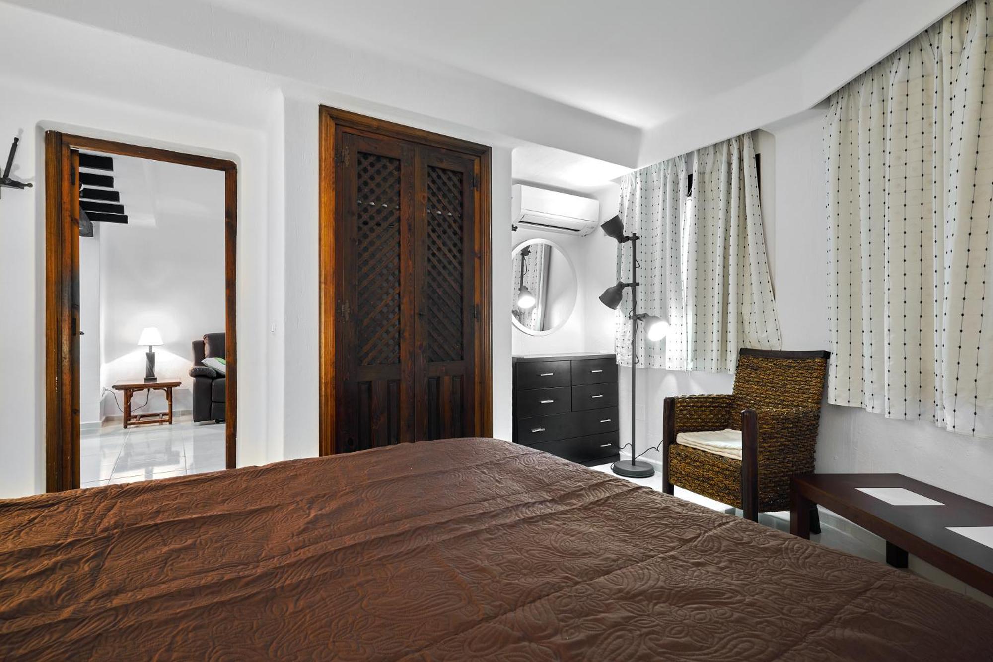 Apartamento Aldea Del Mar トレビエハ エクステリア 写真